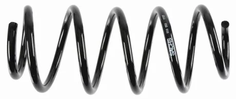 Пружины подвески SKODA: SUPERB II (3T4), SUPERB II KOMBI (3T5) VOLKSWAGEN ПЕРЕД SACHS 993 059