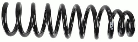 Пружина VW P. Touareg (7LA, 7L6, 7L7), 3.0 SACHS 993096