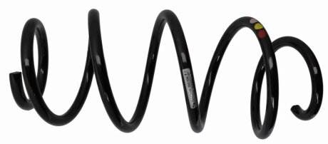 Пружини підвіски VOLKSWAGEN: TOURAN (1T1, 1T2) ПЕРЕД -ua SACHS 993 104