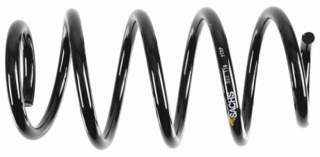 Пружини підвіски VOLKSWAGEN: PASSAT (362), PASSAT (3C2), PASSAT CC (357), PASSAT VARIA ПЕРЕД -ua SACHS 993 118