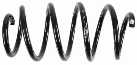 Пружини підвіски VOLKSWAGEN: PASSAT (362), PASSAT (3C2), PASSAT CC (357), PASSAT VARIA ПЕРЕД -ua SACHS 993 120