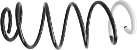 Пружини підвіски CITROEN: C4 II (B7), DS4 PEUGEOT: 308 (4A_, 4C_) ПЕРЕД -ua SACHS 993 323