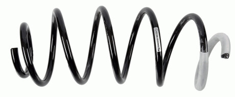 Пружини підвіски CITROEN: DS5 PEUGEOT: 3008, 308 (4A_, 4C_), 308 CC, 5008 ПЕРЕД -ua SACHS 993 329