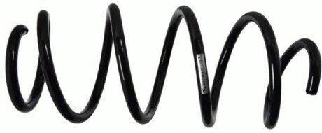 Пружина передня SACHS 993 375