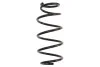 Пружина ходової частини L/P Toyota Yaris 1.3 09.11 SACHS 993478 (фото 1)