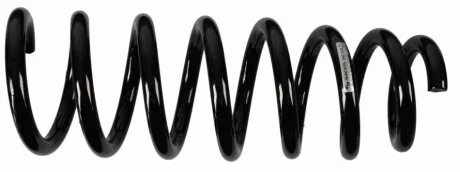 Пружины подвески BMW: X6 (E71, E72) SACHS 993 539