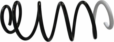 Пружини підвіски CITROEN: DS4 PEUGEOT: 3008, 5008 ПЕРЕД -ua SACHS 993 661