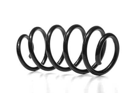 Пружини підвіски VOLKSWAGEN: PASSAT (362), PASSAT (3C2), PASSAT VARIANT (365), PASSAT ПЕРЕД -ua SACHS 993 684