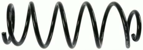 Пружина задня Mazda 6 седан 2002-2007 SACHS 994061
