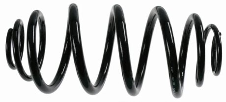 Пружини підвіски MERCEDES-BENZ: VIANO (W639), VITO BUS (W639) ЗАДН *MINIBLOCK -ua SACHS 994 088