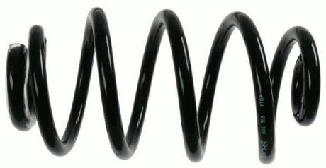 Пружини підвіски SACHS 994 168