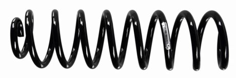 Пружины подвески RENAULT: SCENIC II (JM0/1_) ЗАДН SACHS 994 191