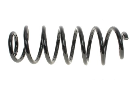 Пружини підвіски VOLKSWAGEN: GOLF V VARIANT (1K5), GOLF VI (5K1), PASSAT CC (357) ЗАДН -ua SACHS 994 363