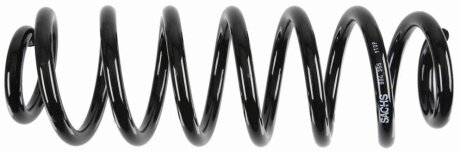 Пружини підвіски VOLKSWAGEN: PASSAT (362), PASSAT (3C2), PASSAT VARIANT (365), PASSAT ЗАДН -ua SACHS 994 365