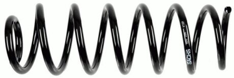 Пружина підвіски SACHS 994396