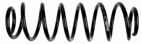 Пружини підвіски SACHS 994 425