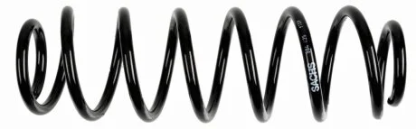 Пружини підвіски SACHS 994 425