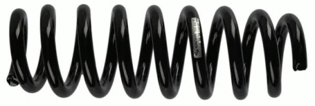 Пружина підвіски задн лів/прав BMW 1 (F20), 1 (F21), 3 (E91), 3 (E93) 1.5-3.0D 12.04-06.19 SACHS 994 484
