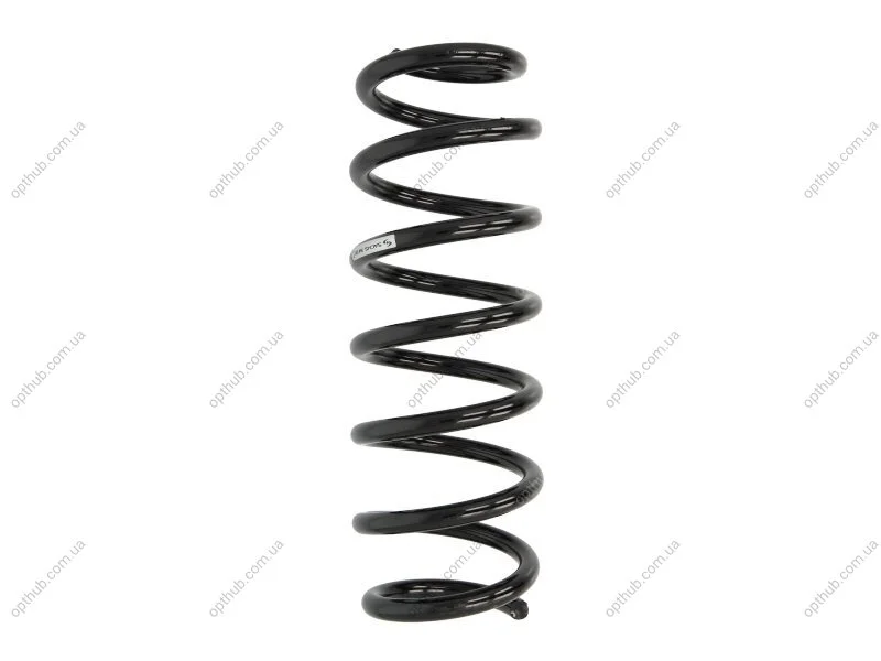 Пружина підвіски задн лів/прав BMW X3 (F25), X4 (F26) 1.6-3.0D 09.10-03.18 SACHS 994 580 (фото 1)