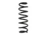 Пружина підвіски задн лів/прав BMW X3 (F25), X4 (F26) 1.6-3.0D 09.10-03.18 SACHS 994 580 (фото 1)