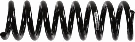 Пружини підвіски MERCEDES-BENZ: E-KLASSE (W212) ЗАДН -ua SACHS 994 745