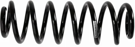 Пружини підвіски VOLKSWAGEN: PASSAT (362), PASSAT (3C2), PASSAT VARIANT (365), PASSAT ЗАДН -ua SACHS 994 763