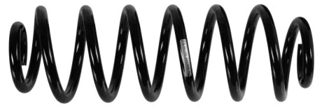 Пружини підвіски VOLKSWAGEN: PASSAT (362), PASSAT VARIANT (365) ЗАДН -ua SACHS 994 797
