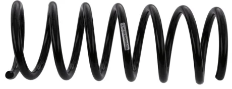 Пружина підвіски задн лів/прав VOLVO S80 II 2.4D/3.0/3.2 01.07-12.15 SACHS 994 846