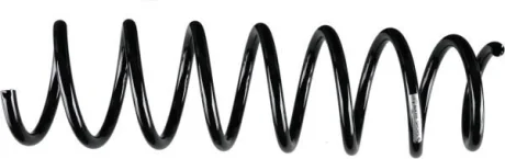 Пружина підвіски задн лів/прав BMW 5 (F10) 1.6-4.4 06.09-10.16 SACHS 994 878