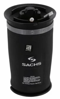 Пневмоподушка гумометалева SACHS 994 905