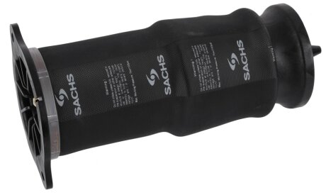 Пневмоподушка гумометалева MERCEDES V-CLASS VITO 639;H;B3AM ЗАДН -ua SACHS 994 907