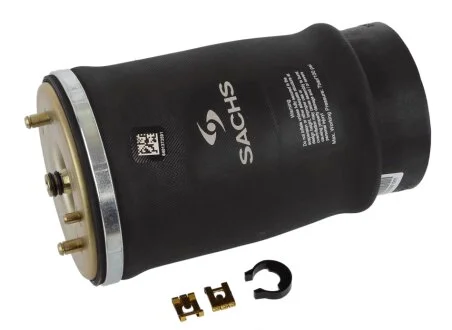 Пневмоподушка гумометалева ЗЗАДУ ПРАВОРУЧ BMW X5 (E53) 01.2000-10.2006 (COMFORT) -ua SACHS 994 912