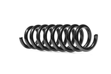 Пружина підв. BMW задн. SACHS 994 983