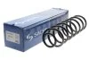 Пружины подвески AUDI: A4 (8D2, B5), A4 AVANT (8D5, B5) ЗАДН SACHS 996 032 (фото 2)