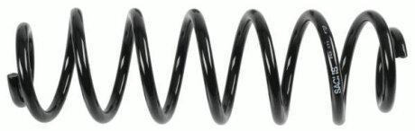 Пружини підвіски SACHS 996 573