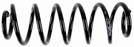 Пружини підвіски PEUGEOT: 307 CC (3B) ЗАДН -ua SACHS 996 670