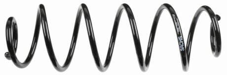 Пружини підвіски CITROEN: C3 I (FC_) ЗАДН -ua SACHS 996 725