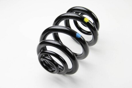 Пружини підвіски MERCEDES-BENZ VITO АВТОБУС 02/96 - 07/03 2.0 *НОМЕР ШАССИ С:021235- / VITO ФУРГОН *НО -ua SACHS 996 921