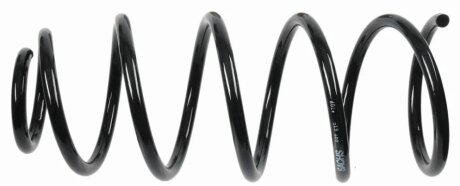 Пружини підвіски AUDI: A3 (8L1) SEAT: AROSA (6H) SKODA: OC ПЕРЕД -ua SACHS 997 615