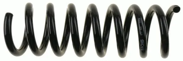 Пружина підвіски передн лів/прав MERCEDES C T-MODEL (S202), C (W202), E T-MODEL (S210), E (W210) 2.0-5.4 06.95-03.03 SACHS 997 805 (фото 1)