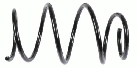 Пружина подвески SACHS 998 056