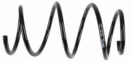 Пружины подвески BMW: 3 (E46), 3 COUPE (E46), 3 TOURING (E46) SACHS 998 057