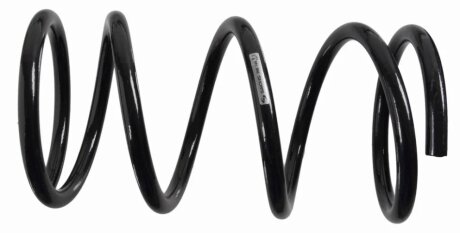 Пружини підвіски FORD: TRANSIT BUS (FD_ _, FB_ _, FS_ _, FZ_ _, FC_ _), TRANSIT KASTEN ПЕРЕД -ua SACHS 998 144