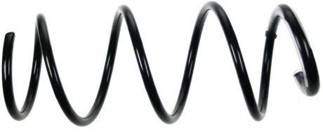 Пружини підвіски SACHS 998 392