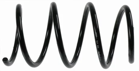 Пружини підвіски SACHS 998 470