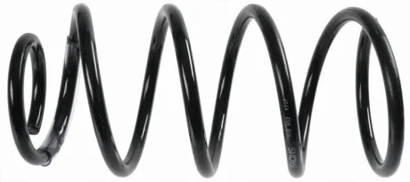 Пружини підвіски MAZDA: 5 (CR19) ПЕРЕД -ua SACHS 998 602
