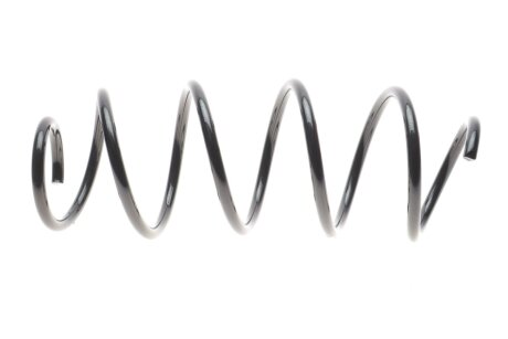 Пружини підвіски MERCEDES-BENZ: A-KLASSE (W169), B-KLASSE (W245) ПЕРЕД -ua SACHS 998 634