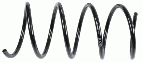 Пружина підвіски SACHS 998 650