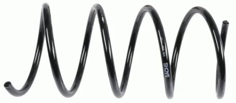 Пружина подвески SACHS 998 650