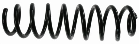 Пружини підвіски MERCEDES-BENZ: M-KLASSE (W164), R-KLASSE (W251, V251) ПЕРЕД -ua SACHS 998 661